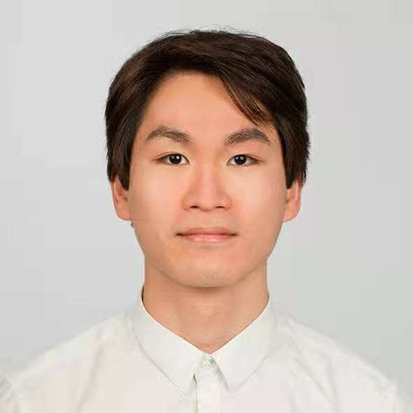 Shunjin Yan portrait
